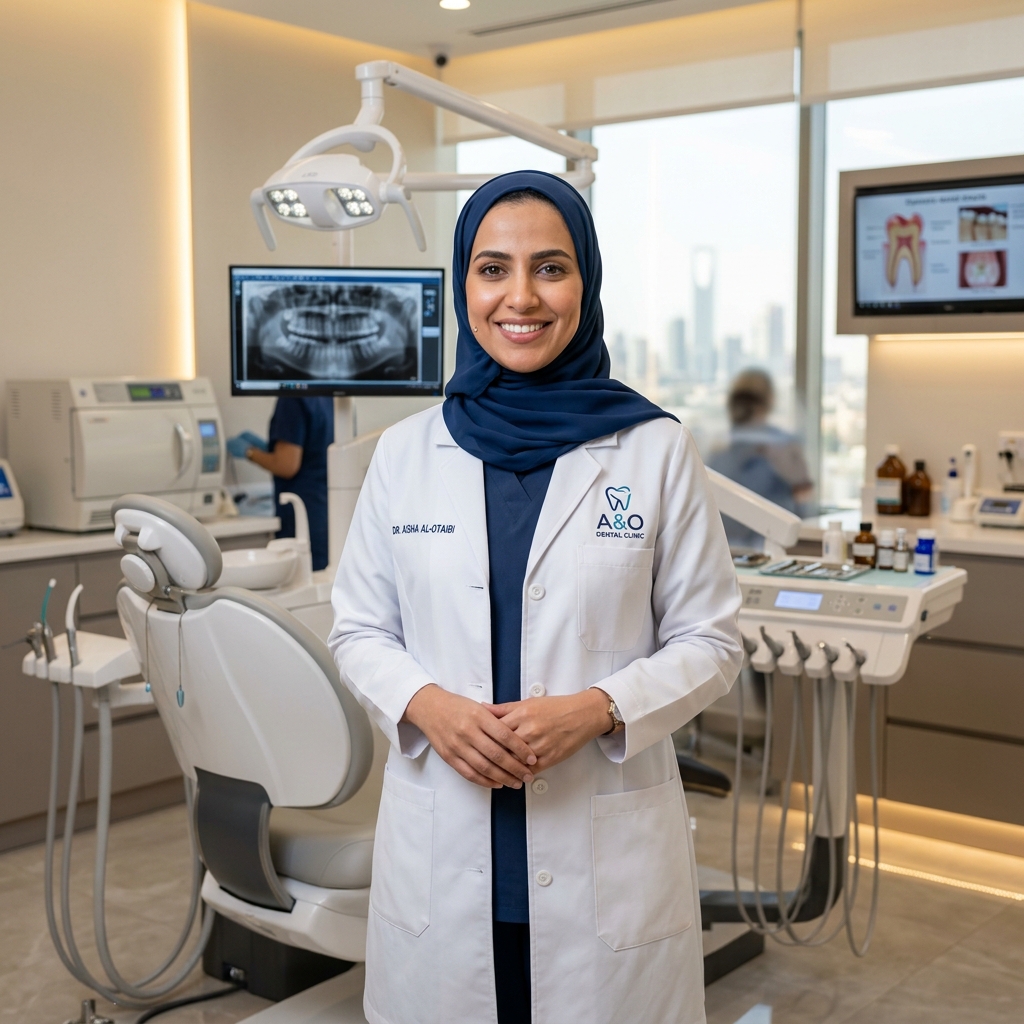 Dr. Aisha Al-Qahtani