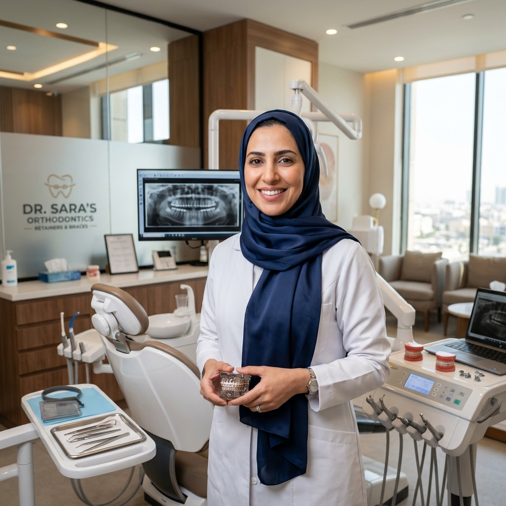 Dr. Sara Al-Harbi